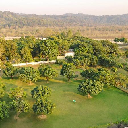Atulya Resorts With 3Hr Early Check In Ramnagar  Εξωτερικό φωτογραφία