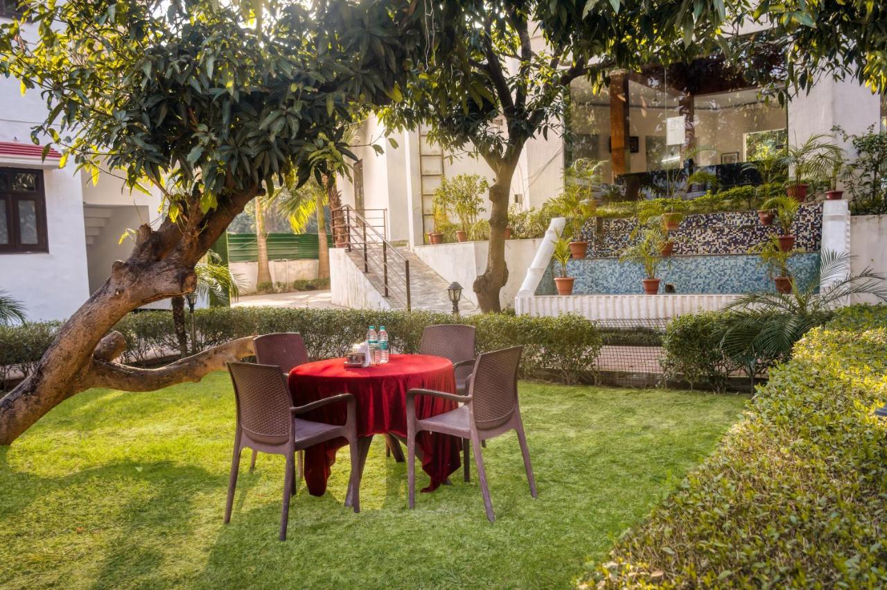 Atulya Resorts With 3Hr Early Check In Ramnagar  Εξωτερικό φωτογραφία