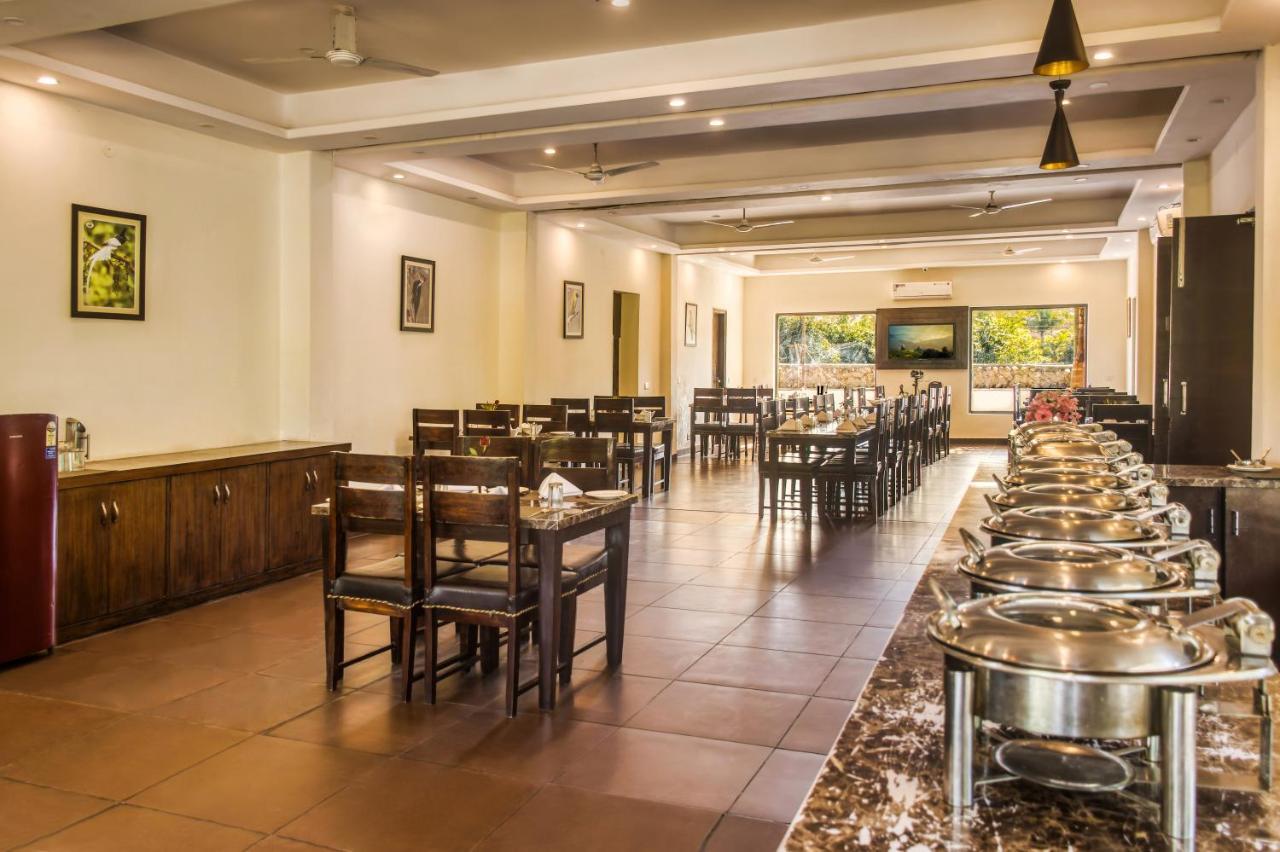Atulya Resorts With 3Hr Early Check In Ramnagar  Εξωτερικό φωτογραφία