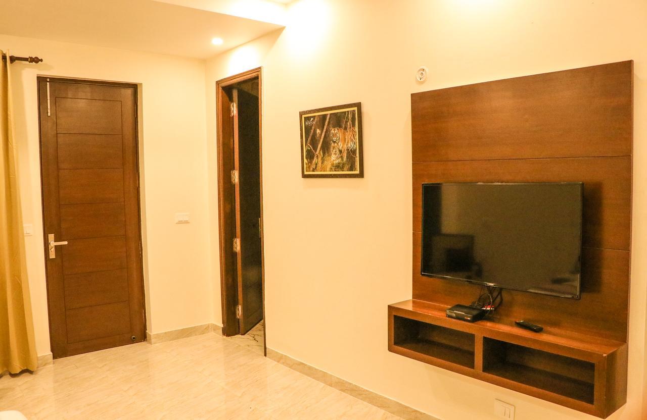 Atulya Resorts With 3Hr Early Check In Ramnagar  Εξωτερικό φωτογραφία
