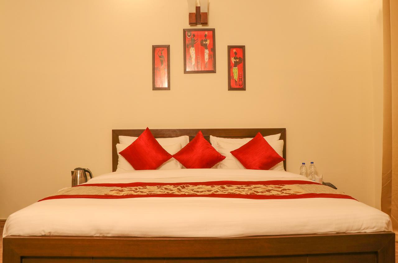 Atulya Resorts With 3Hr Early Check In Ramnagar  Εξωτερικό φωτογραφία