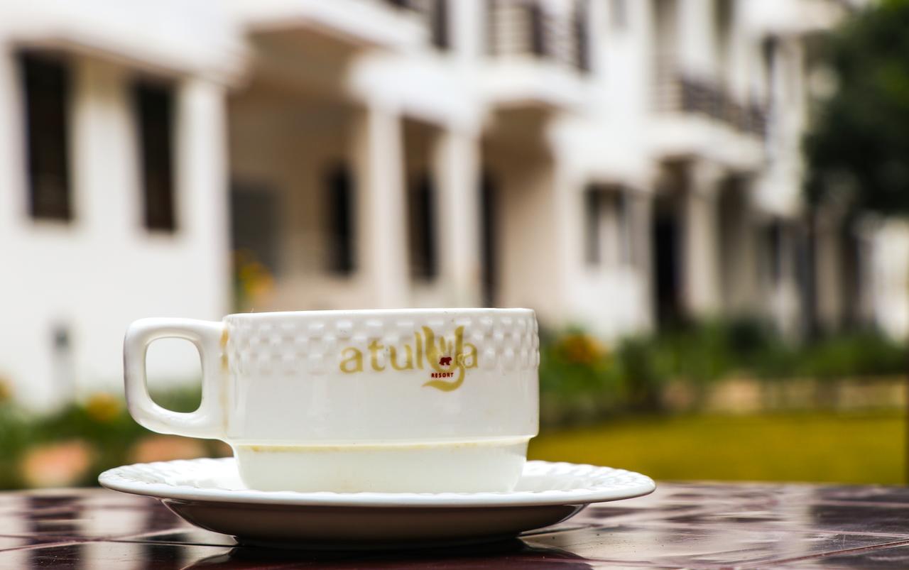 Atulya Resorts With 3Hr Early Check In Ramnagar  Εξωτερικό φωτογραφία