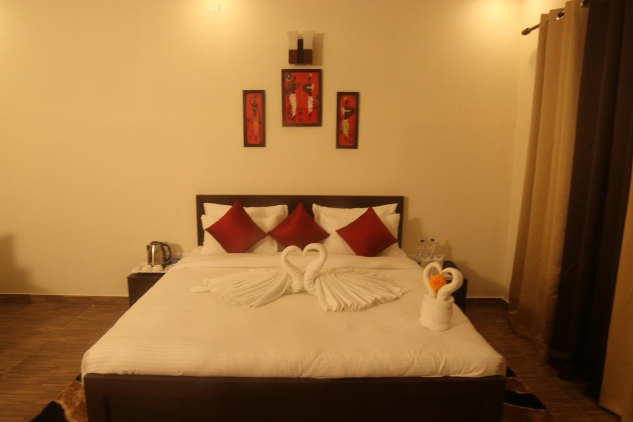 Atulya Resorts With 3Hr Early Check In Ramnagar  Εξωτερικό φωτογραφία