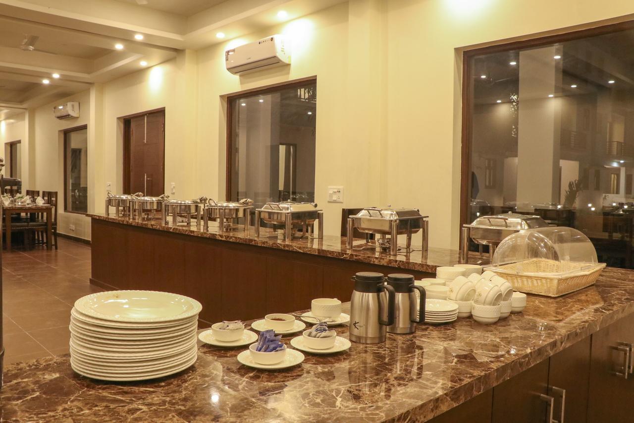 Atulya Resorts With 3Hr Early Check In Ramnagar  Εξωτερικό φωτογραφία
