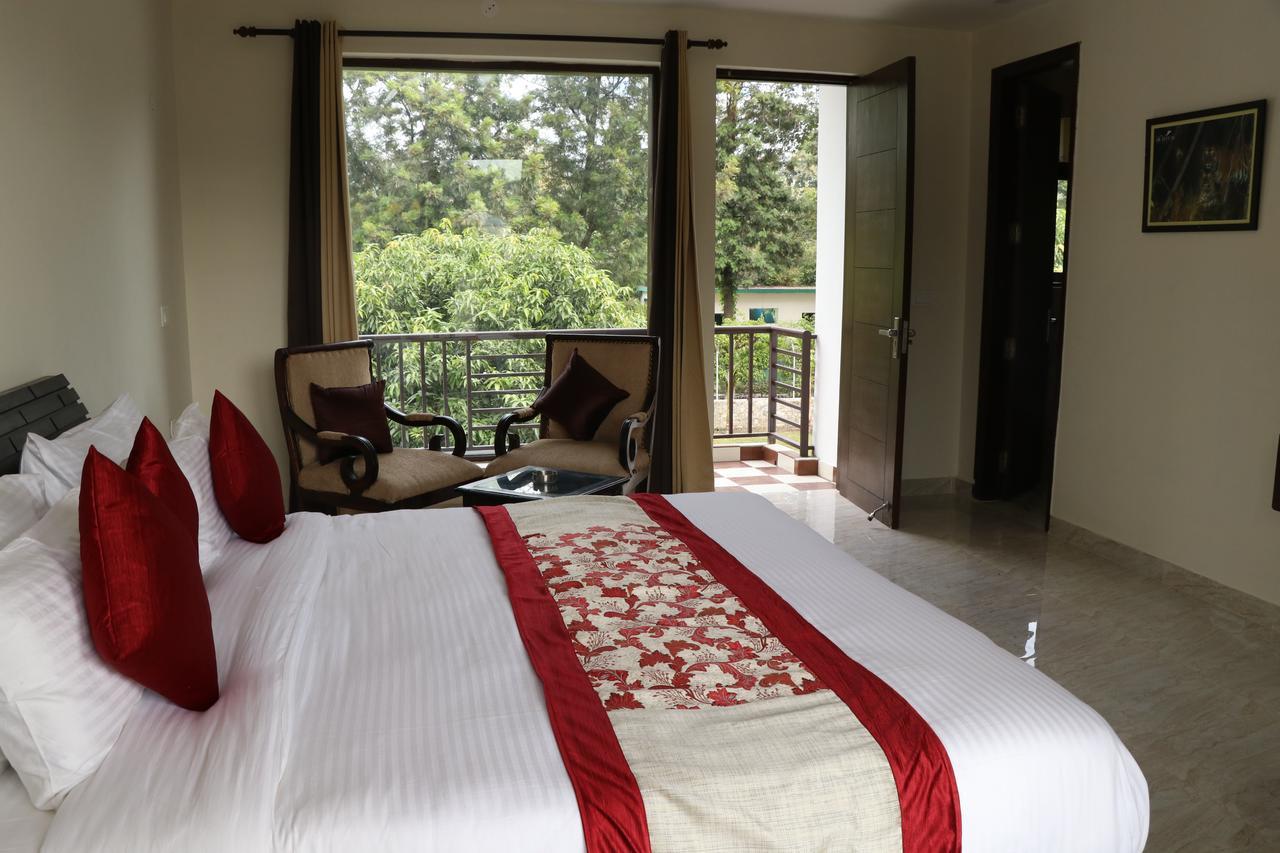 Atulya Resorts With 3Hr Early Check In Ramnagar  Εξωτερικό φωτογραφία