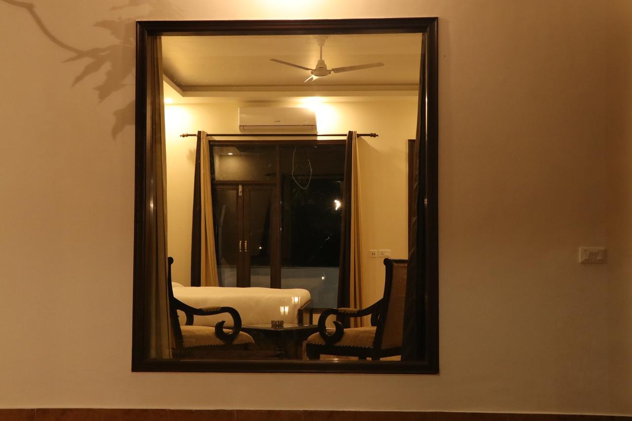 Atulya Resorts With 3Hr Early Check In Ramnagar  Εξωτερικό φωτογραφία