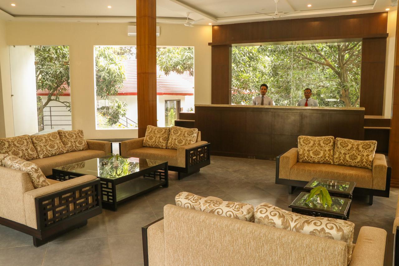 Atulya Resorts With 3Hr Early Check In Ramnagar  Εξωτερικό φωτογραφία